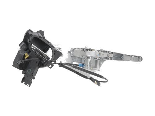 Used Front right lock Front right lock 34205015 34205015
