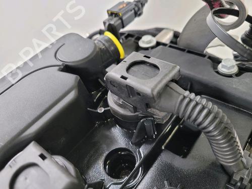 Engine PEUGEOT 3008 I MPV (0U_)  | BP28506429M1