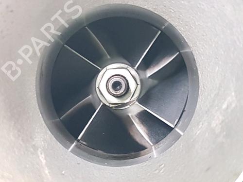 Motor FORD FIESTA VI (CB1, CCN) 1.4 TDCi | BP30405812M1