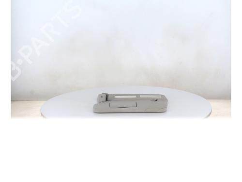 Left sun visor PEUGEOT 207 (WA_, WC_) 1.6 16V VTi | BP30118787I1