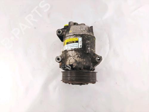 AC compressor RENAULT SCÉNIC II (JM0/1_) 1.9 dCi (JM0G, JM12, JM1G, JM2C) | BP36659914M34 - Image 2
