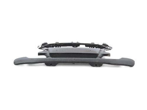Front bumper SMART FORTWO Coupe (451) 0.8 CDi (451.300) | BP29381219C7 