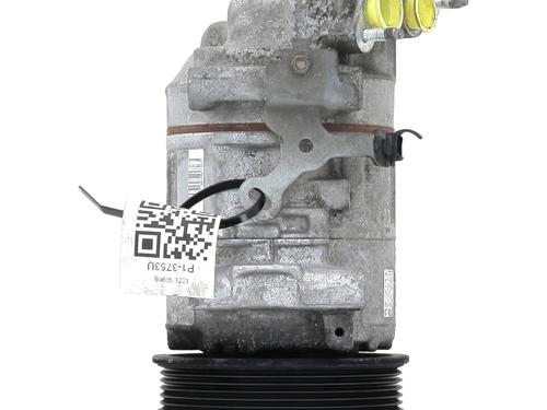 AC compressor CITROËN C4 Picasso II 1.6 HDi / BlueHDi 115 | BP31985299M34