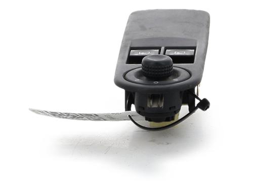Left front window switch RENAULT CLIO IV (BH_) 1.5 dCi 90 | BP40004163I27 - Image 3