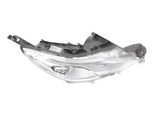 Right headlight PEUGEOT 2008 I (CU_) 1.6 HDi | BP37228797C29 - Image 5