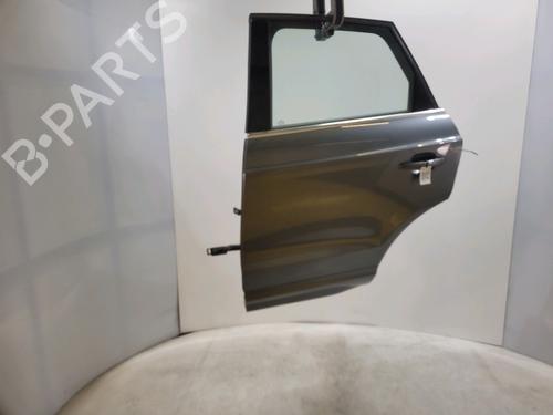 Used Left rear door Left rear door AUDI Q3 (8UB, 8UG) 2.0 TDI quattro (150 hp) 36487200 36487200