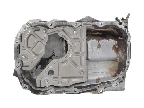 Used Oil sump Oil sump TOYOTA YARIS (_P9_) 1.3 VVT-i (SCP90_, SCP90R) (87 hp) 34261519 34261519