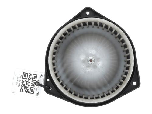 Ventilator motor MITSUBISHI OUTLANDER II (CW_W) 2.2 DI-D 4WD | BP30048520M62 