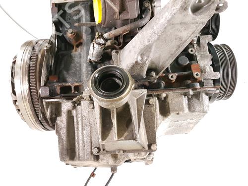 Engine BMW X3 (E83) 2.0 d | BP39666185M1 - Image 13