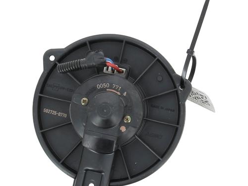 Used Heater blower motor SUZUKI BALENO Hatchback (EG) 1.3 i 16V (SY413) (85 hp) 19339246
