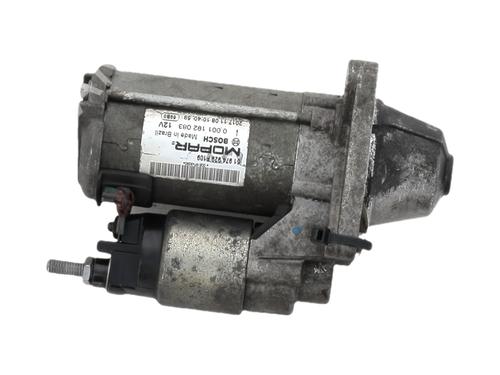 Starter FIAT 500 (312_) 1.2 (312AXA1A) | BP35891702M8  - Image 5
