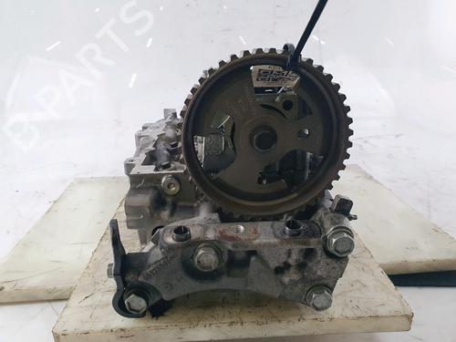 Cylinder head PEUGEOT 208 I (CA_, CC_) 1.4 HDi | BP29443305M5 