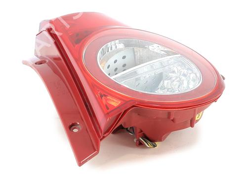 Right taillight CHEVROLET AVEO / KALOS Hatchback (T250, T255) 1.2 | BP22895781C35 