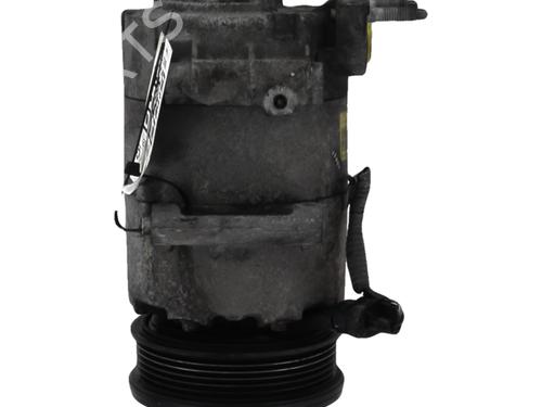 AC compressor FORD FIESTA VI (CB1, CCN) 1.5 TDCi | BP30118592M34 