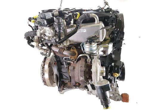Engine AUDI A5 Sportback (8TA) 2.0 TDI | BP29443470M1 