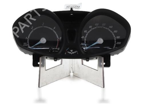 Instrument cluster FORD TRANSIT COURIER B460 Box Body/MPV 1.5 TDCi | BP30118974C47