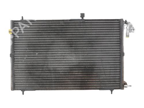 Used AC radiator AC radiator PEUGEOT 206 SW (2E/K) 2.0 HDi (90 hp) 36373403 36373403