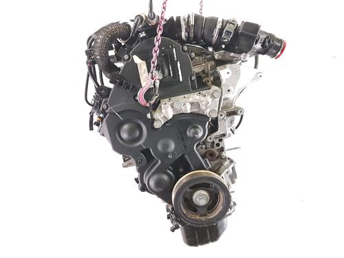 Motor Motor PEUGEOT 207 (WA_, WC_) 1.6 HDi (90 hp) 34532288 34532288