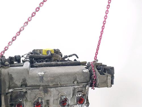 Engine FIAT PUNTO (188_) 1.2 60 (188.030, .050, .130, .150, .230, .250) | BP30895394M1 