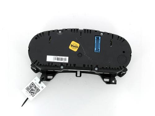 Instrument cluster SKODA YETI (5L) 1.2 TSI | BP17126469C47 