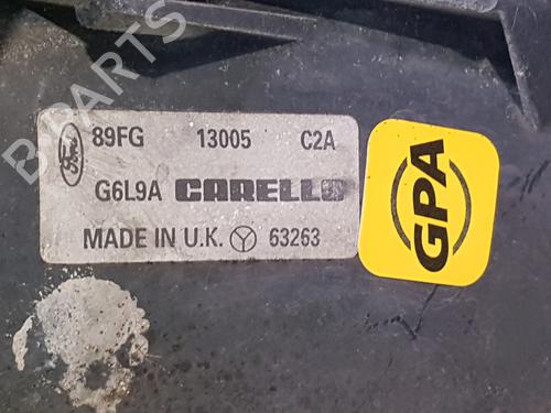 Right headlight FORD FIESTA III (GFJ) 1.3 Cat | BP15941553C29 