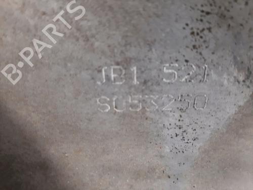 Gearbox RENAULT TWINGO II (CN0_) 1.2 16V (CN0K, CN0V, CN0A) | BP37456932M3 - Image 5