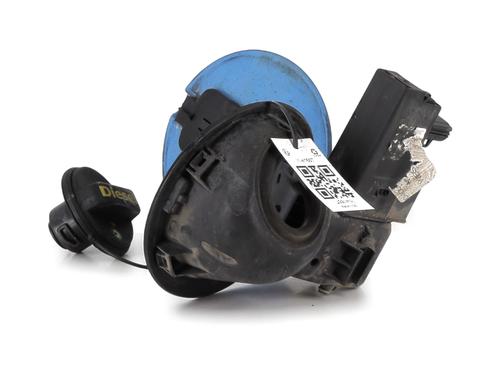 Tanklåg FORD C-MAX (DM2) 1.6 TDCi | BP30918056C131