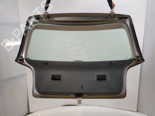 Tailgate VW POLO (9N_, 9A_) 1.4 TDI | BP26727631C6 