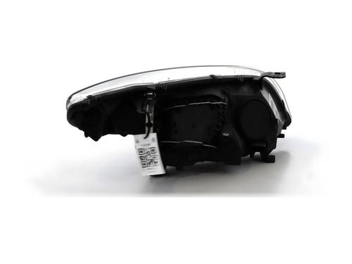 Left headlight RENAULT MEGANE III Hatchback (BZ0/1_, B3_) 1.9 dCi (BZ0N, BZ0J) | BP28160990C28 