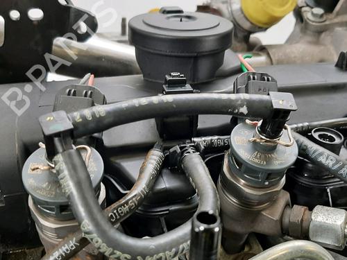 Motor RENAULT KANGOO Express (FW0/1_) 1.5 dCi 90 (FW0G, FW05, FW08, FW11) | BP31152644M1 