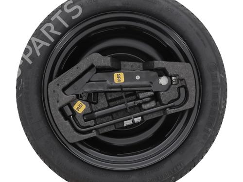 Bordwerkzeug für CITROËN C1 II (PA_, PS_) 1.0 VTi 72 (72 hp) 31699100