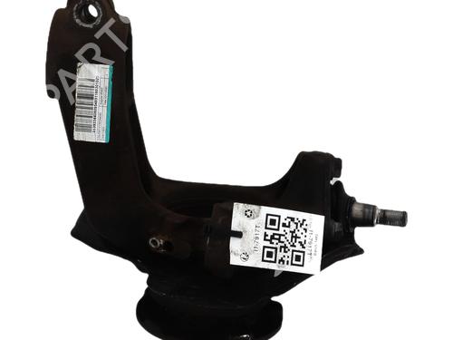 Left front steering knuckle CITROËN JUMPER II Van 2.2 BlueHDi 120 | BP37532503M25 - Image 3