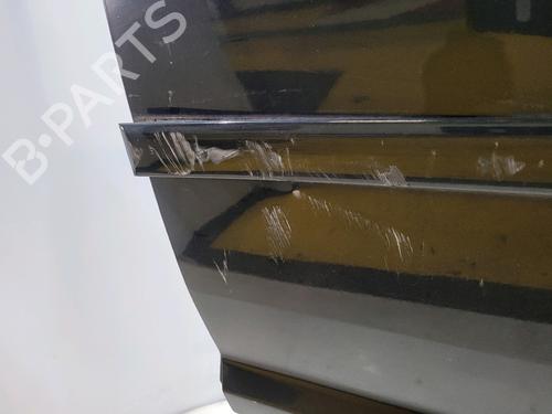 Left rear door VW TOURAN (1T1, 1T2) 1.9 TDI | BP29198211C4 