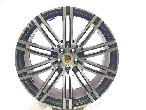 Used Rim PORSCHE MACAN (95B) 3.0 S Diesel (258 hp) 29416104