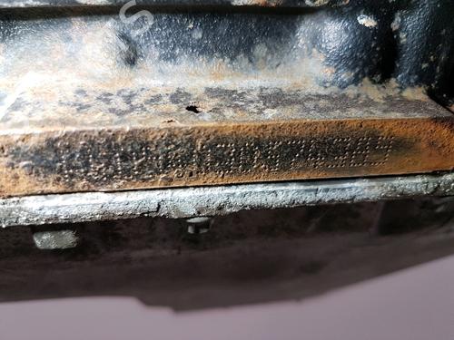 Engine MERCEDES-BENZ A-CLASS (W169) A 180 CDI (169.007, 169.307) | BP23264176M1 