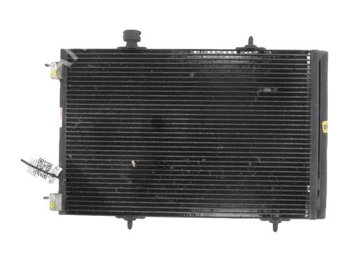Used AC radiator CITROËN C3 II (SC_) 1.6 HDi (92 hp) 31142257