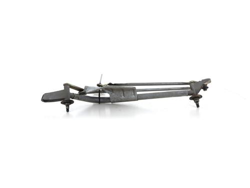 Used Front wipers mechanism NISSAN ALMERA II Hatchback (N16) [2000-2025]  23269048