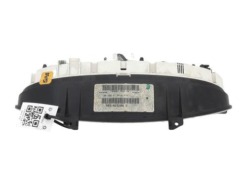 Used Instrument cluster PEUGEOT 406 Coupe (8C) 3.0 V6 24V (190 hp) 33159499