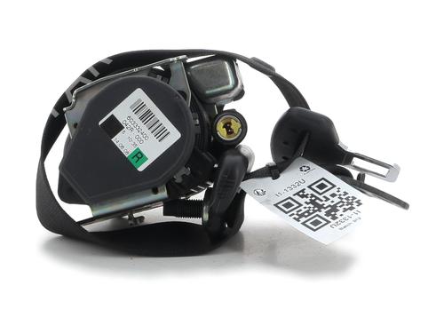 Rear right belt tensioner MERCEDES-BENZ B-CLASS Sports Tourer (W245) B 180 CDI (245.207) | BP26137577C90 