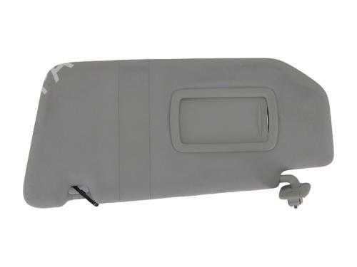 Used Left sun visor RENAULT SCÉNIC III (JZ0/1_) 1.5 dCi (106 hp) 30474648
