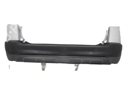 Used Rear bumper PEUGEOT 207 SW (WK_) 1.6 HDi (90 hp) 31142324