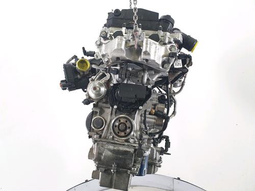 Motor Motor CITROËN C4 II (NC_) 1.2 THP 110 (NCHNZ6, NCHNV6) (110 hp) 36660190 36660190