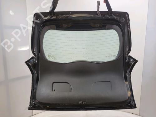 Tailgate RENAULT CLIO III Grandtour (KR0/1_) 1.5 dCi | BP29416923C6 