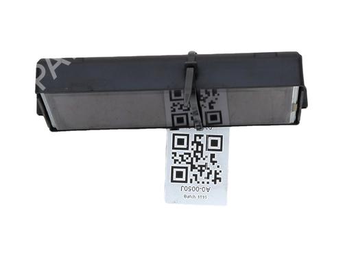 Used Display monitor RENAULT SCÉNIC III (JZ0/1_) 1.5 dCi (110 hp) 30312588