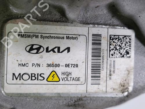 Engine HYUNDAI KONA (OS, OSE, OSI) EV | BP22887628M1 