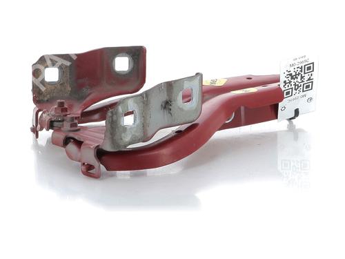 Hinge/Door check strap FIAT 500X (334_) 1.4 (334AXC1B, 334AXC11) | BP27903381C146 