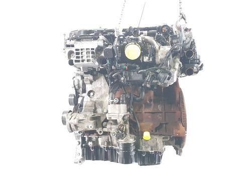 Engine CITROËN C4 Picasso II | BP38918217M1 - Image 2