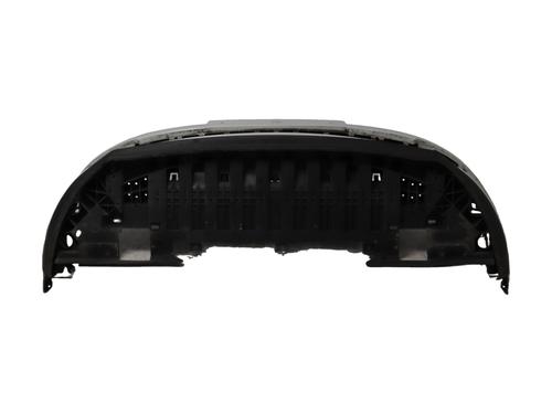 Front bumper RENAULT MEGANE III Hatchback (BZ0/1_, B3_) 1.5 dCi (BZ09, BZ0D, BZ1W, BZ29, BZ14) | BP29381728C7 