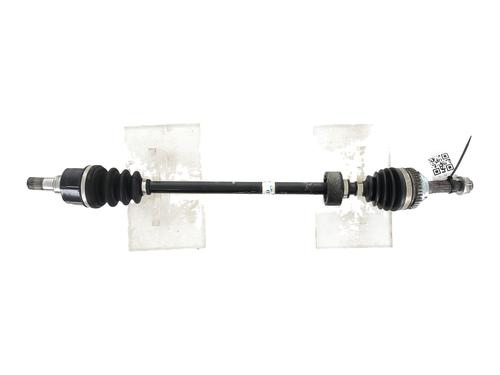 Used Right front driveshaft CHEVROLET MATIZ (M200, M250) 0.8 (52 hp) 21818486
