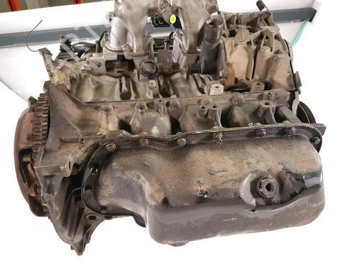 Engine PEUGEOT 106 I (1A, 1C) 1.0 | BP32434123M1 